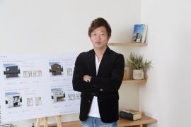 メッセージ
